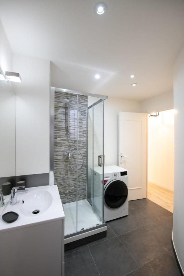 La Suite Saint Georges - Beau Studio Cosy Et Design A 5 Mn Metro Vieux Lyon Exteriör bild